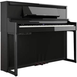 Roland LX-6 Blank Sort Digital Piano