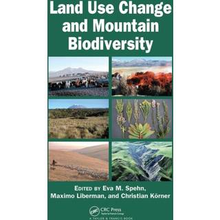 Land Use Change and Mountain Biodiversity