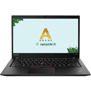Lenovo T490s -