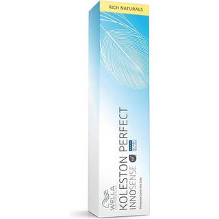 Wella Koleston Perfect Innosense - Rich Naturals 8/3 (U) 60 ml