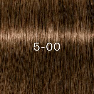 Schwarzkopf Professional IGORA ZERO AMM Permanent hårfarve Ammoniakfri Skygge 5-00 60 ml - 60 ml