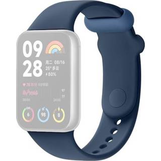Xiaomi Smart Band 8 Pro - Replacement Strap