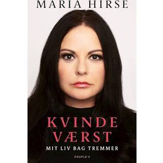 Kvinde værst