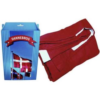 Dannebrog Flag 246x325 Cm til 12 M Stang