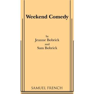 Weekend Comedy