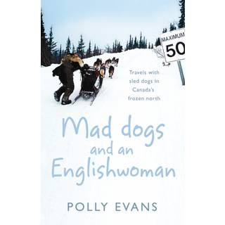 Mad Dogs And An Englishwoman
