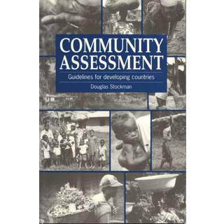 Community Assessment