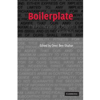 Boilerplate