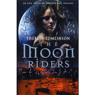 The Moon Riders