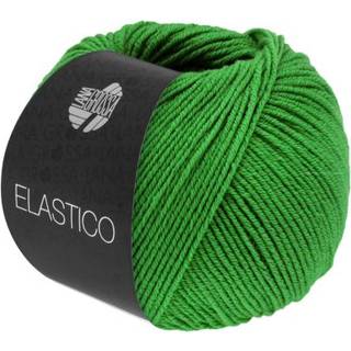 Elastico - Maigrün