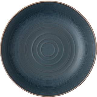 Rosenthal Thomas Nature Dyb Tallerken 95 Cl - Dybe tallerkner Stentøj Ocean - 21730-227080-60323
