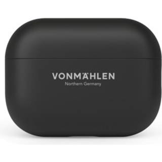 Vonmählen tyndt cover til AirPods Pro 2nd gen. sort