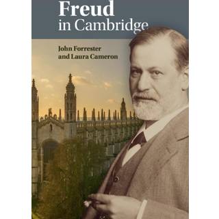 Freud in Cambridge