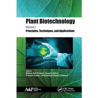Plant Biotechnology, Volume 1