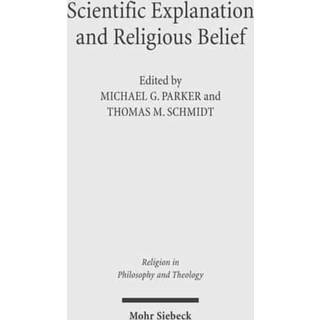 Scientific Explanation and Religious Belief