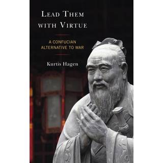Lead Them with Virtue