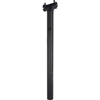 XLC Carbon Sadelpind Ø30,9 mm 350 mm