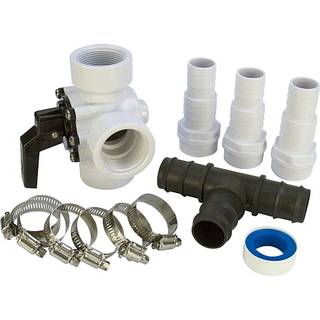 Swim & Fun Bypass kit sæt (På lager i butik)