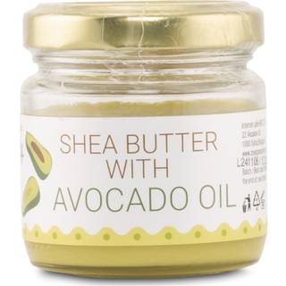 Zoya Goes Pretty Shea Butter & Avocado, 60 g