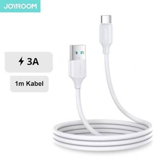 Joyroom Long-Lasting USB-A til USB-C kabel 2 m