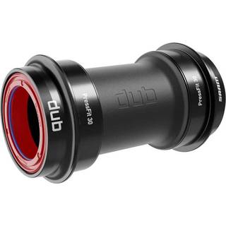 Krankboks SRAM DUB PressFit 30 (Road Wide) 865 mm Keramiske lejer