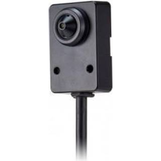 Hanwha Vision Diskret Kamera WiseNet SLA-T4680V professionelle Überwachungskamera mit 2 Megapixel Auflösung