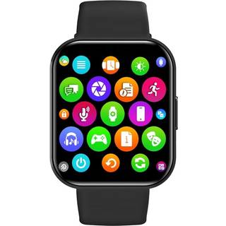 Smartwatch Celly ULTRA SPORT FUN Sort