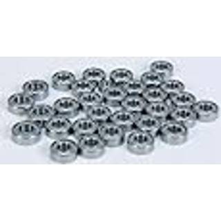 3A SCANIA/MAN Ball bearing set (32) - 500904053 - Carson