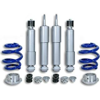 JOM Blueline Gevindundervogn VW Transporter T4
