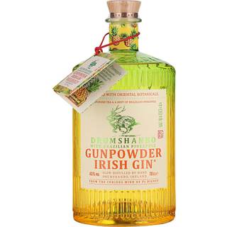 Gin m. ananas