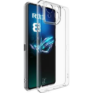 Imak Airbag Case Asus ROG Phone 8 Clear