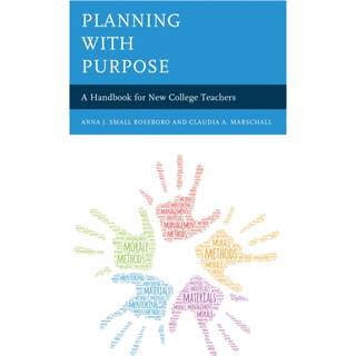 Planning with Purpose