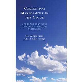 Collection Management in the Cloud