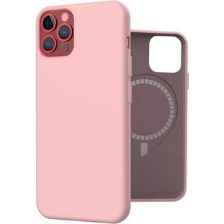 So Seven Magcase iPhone 12 Pro Max Pink
