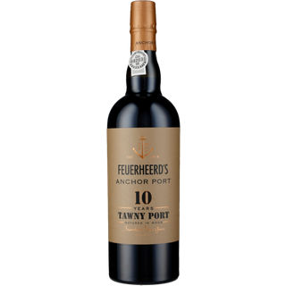 Feuerheerd's 10 Years Tawny Port 20%