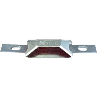 Technoseal zinkanoder 50 stk