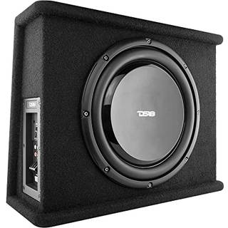 DS18 SB12A, 12'' aktiv slank basboks