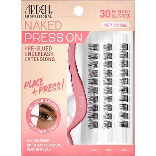 ARDELL Naked Press On Soft Volume vipper