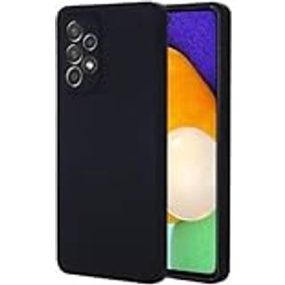 eSTUFF MADRID Galaxy A15 4G/5G Black