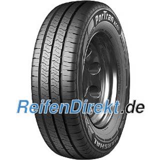 Marshal PorTran Kc53  195/75R16C 107/105T