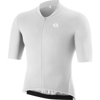 Gonso Sitivo Trikot Cykeljersey Herrer størrelse S farve grå