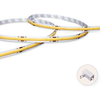 Llitt Ulrika Ledstripkit COB-LED IP20 5m 3000K