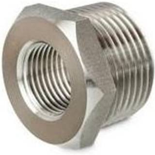 NORDS nippelmuffe 1.4404 100 bar 1" x 3/4"