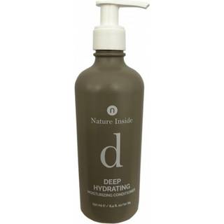 Deep Hydrating Conditioner