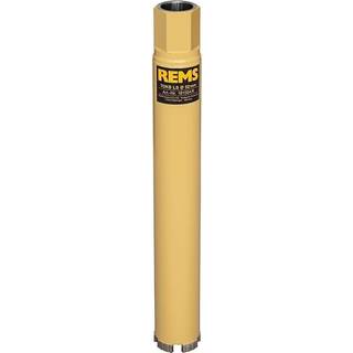REMS diamant-tørborekrone TDKB LS ø52×320mm