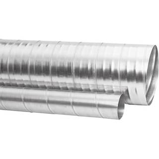 Unite spirorør 125 x 3000 mm