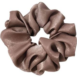 Aris XL Scrunchie - Coconut Husk