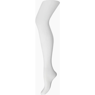 Ingrid Pantyhose - White - Sneaky Fox - Hvid One Size