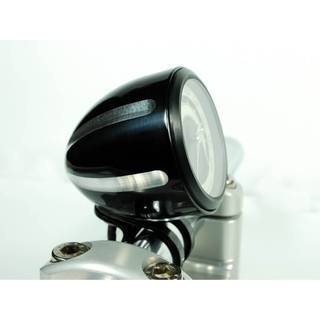 motogadget Mst Groove Cup til motoscope tiny, sort