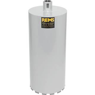 REMS diamantkronebor UDKB LS ø152×420×UNC 1.1/4"